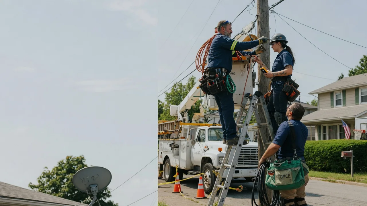 Electrical Repair in Otwell, IN near me
